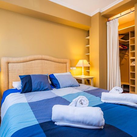 Getxo II 15Min Bilbao By Grupoztk Apartman Kültér fotó