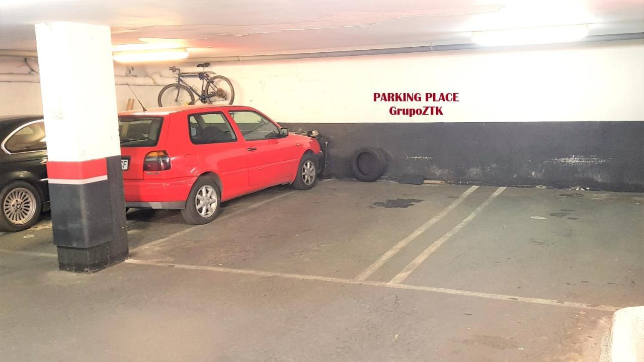 Getxo II 15Min Bilbao By Grupoztk Apartman Kültér fotó