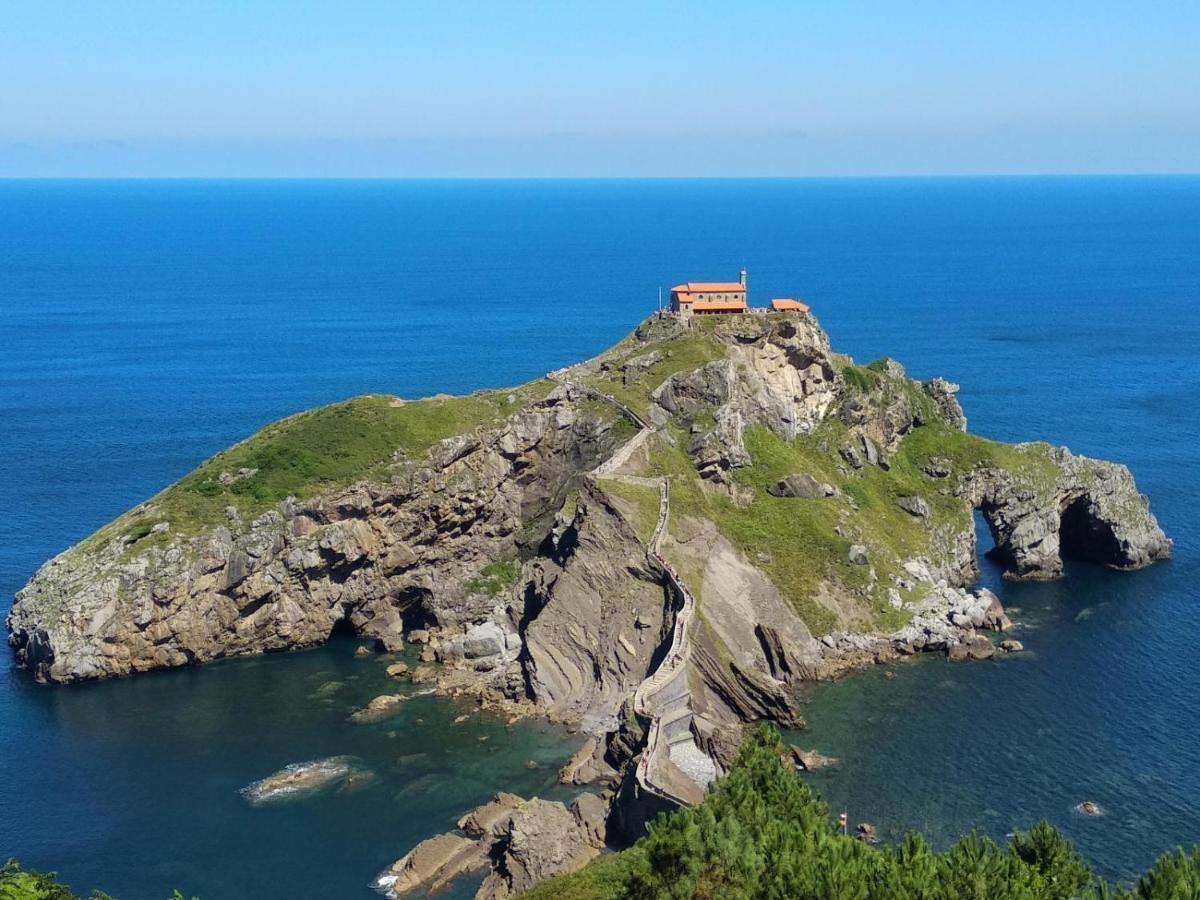 Getxo II 15Min Bilbao By Grupoztk Apartman Kültér fotó