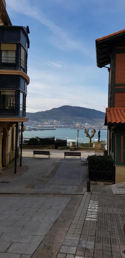 Getxo II 15Min Bilbao By Grupoztk Apartman Kültér fotó