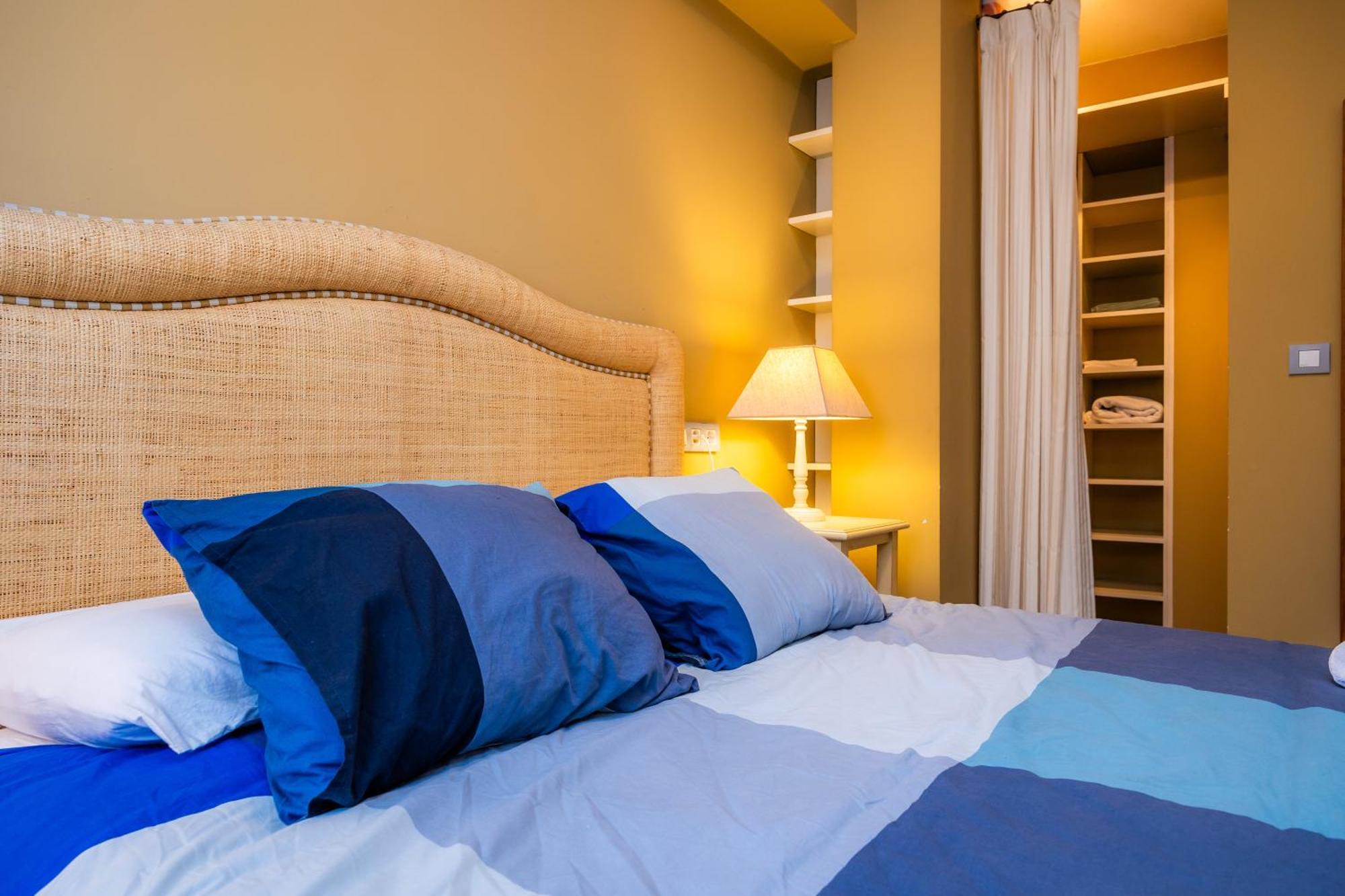 Getxo II 15Min Bilbao By Grupoztk Apartman Kültér fotó