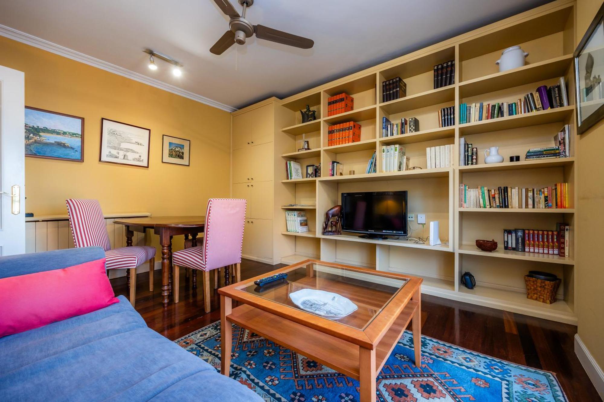 Getxo II 15Min Bilbao By Grupoztk Apartman Kültér fotó
