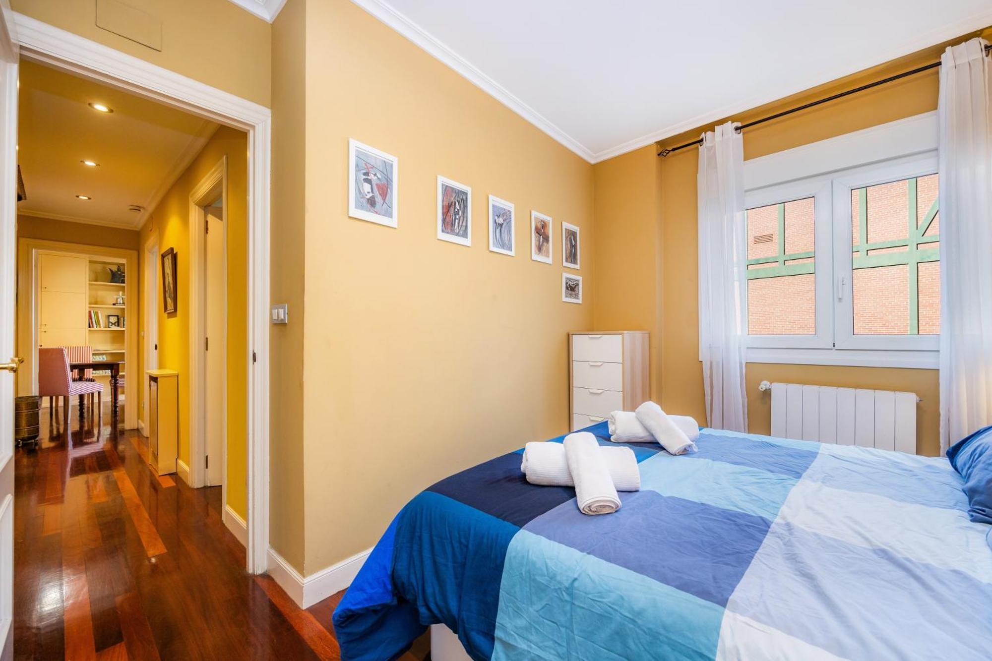 Getxo II 15Min Bilbao By Grupoztk Apartman Kültér fotó