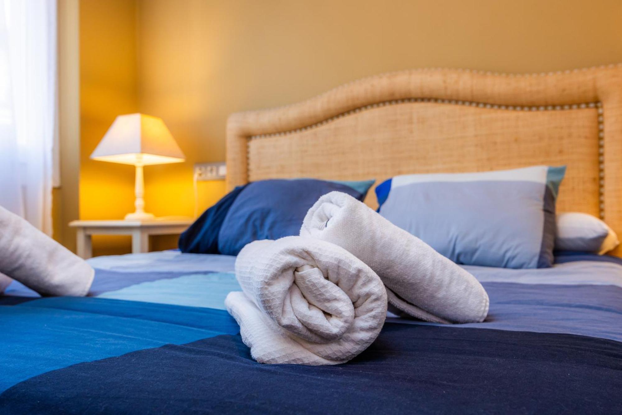 Getxo II 15Min Bilbao By Grupoztk Apartman Kültér fotó