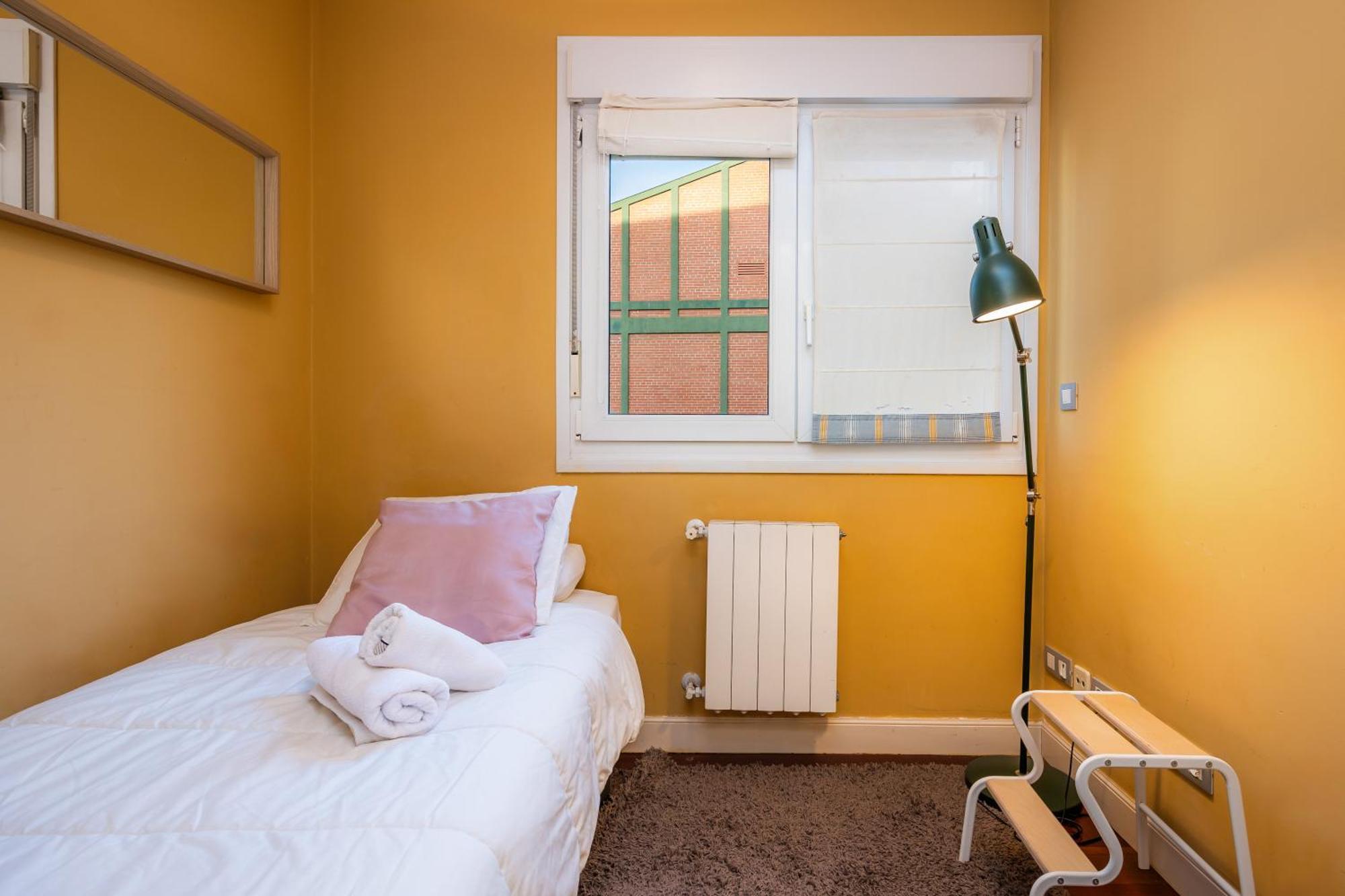 Getxo II 15Min Bilbao By Grupoztk Apartman Kültér fotó