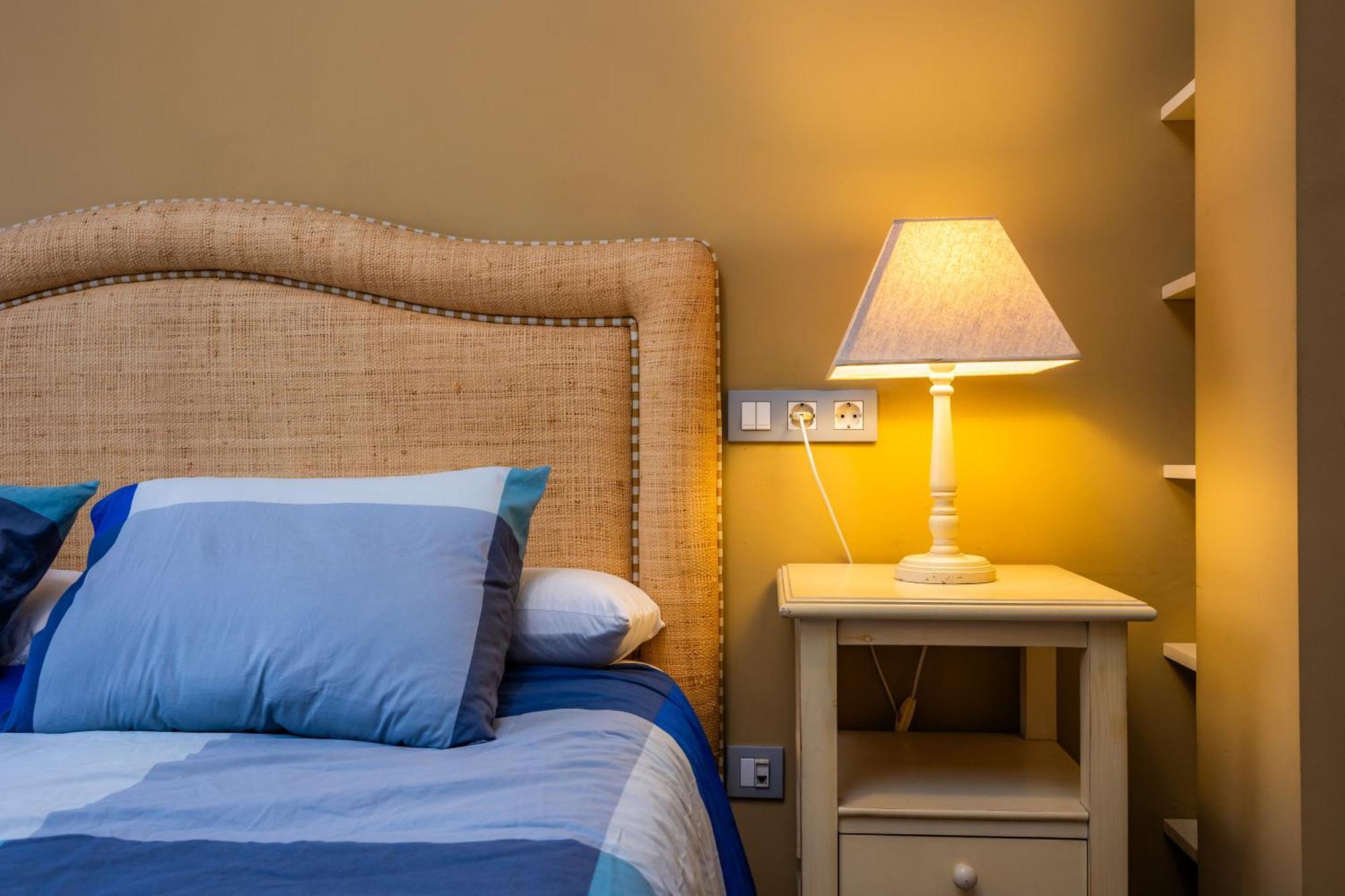 Getxo II 15Min Bilbao By Grupoztk Apartman Kültér fotó