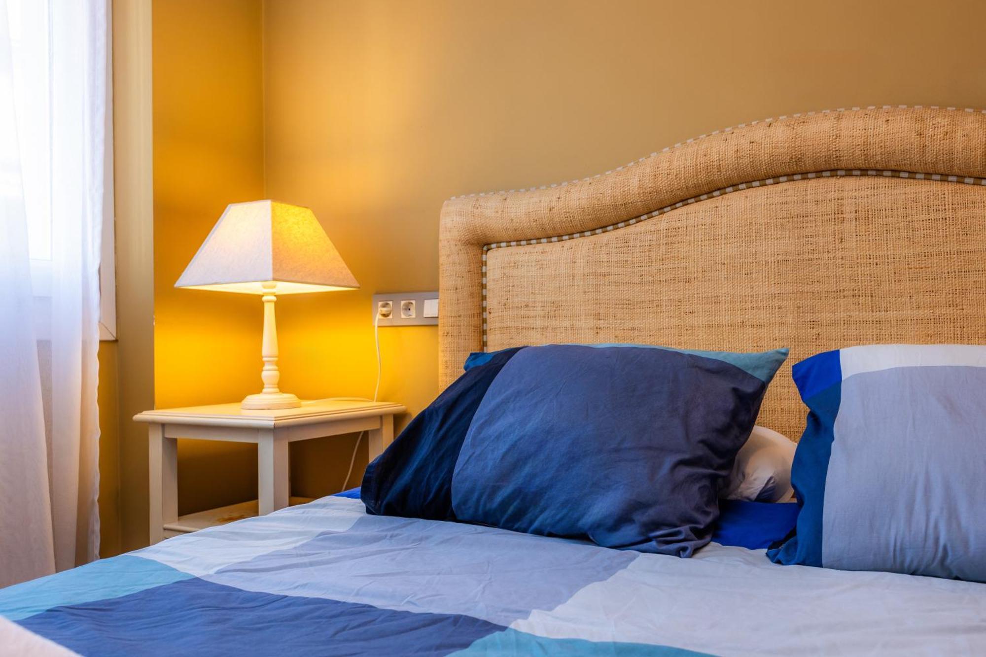 Getxo II 15Min Bilbao By Grupoztk Apartman Kültér fotó