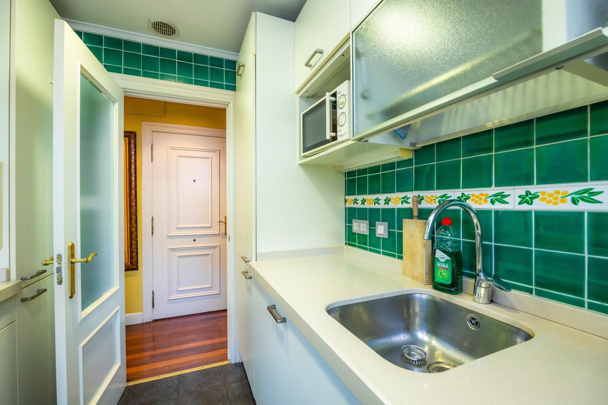 Getxo II 15Min Bilbao By Grupoztk Apartman Kültér fotó