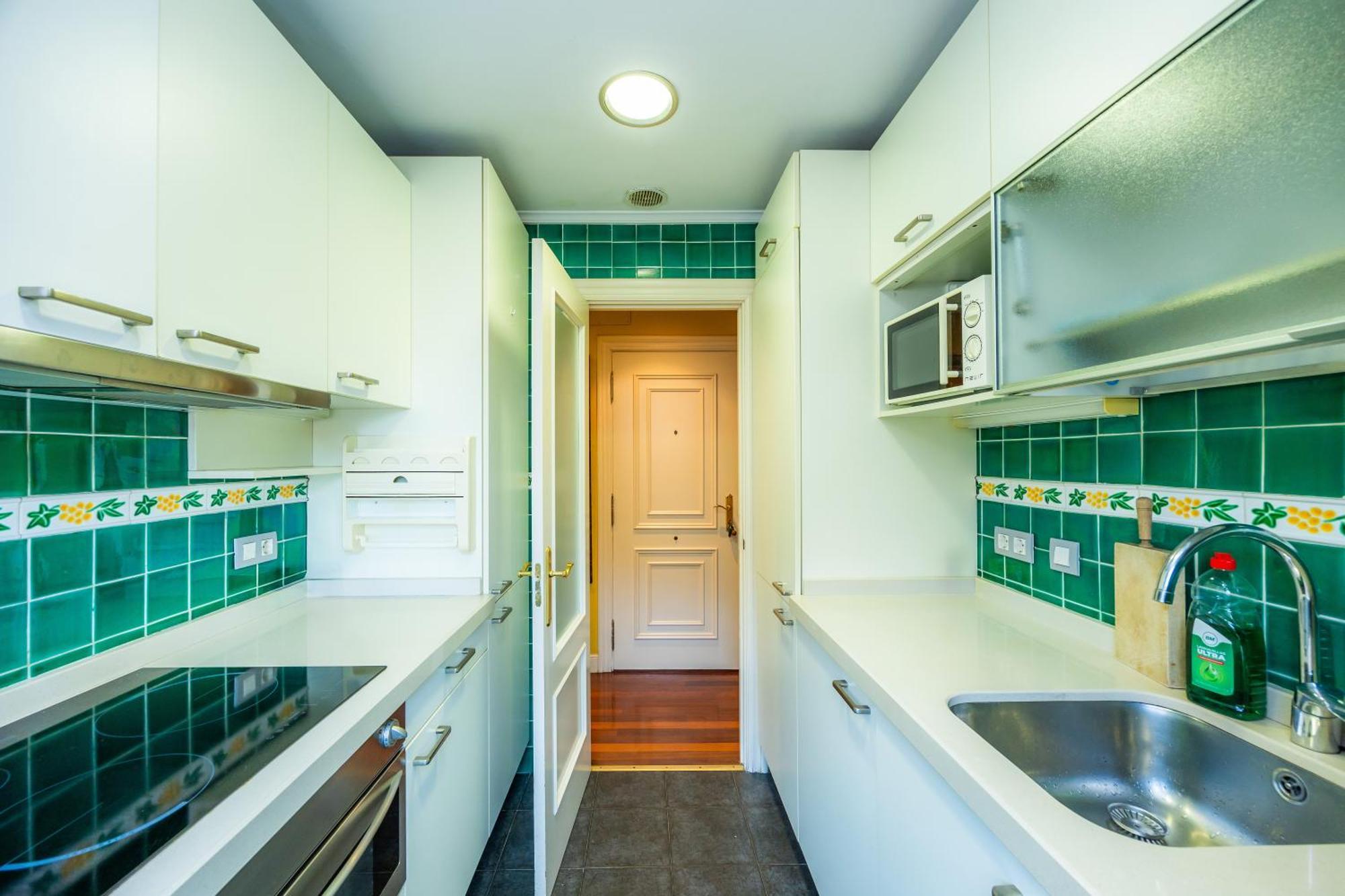 Getxo II 15Min Bilbao By Grupoztk Apartman Kültér fotó