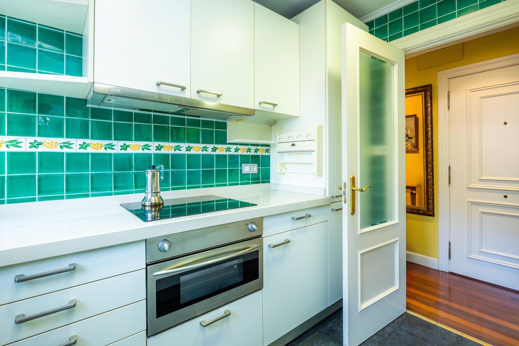 Getxo II 15Min Bilbao By Grupoztk Apartman Kültér fotó