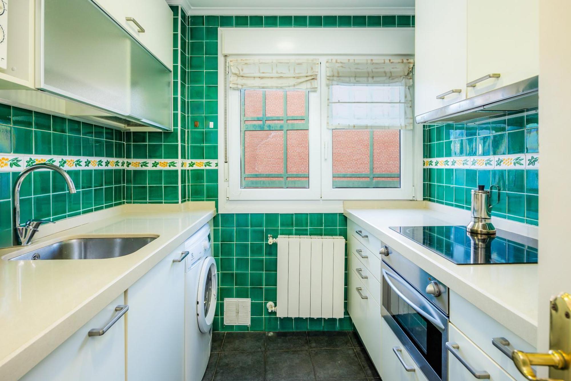 Getxo II 15Min Bilbao By Grupoztk Apartman Kültér fotó