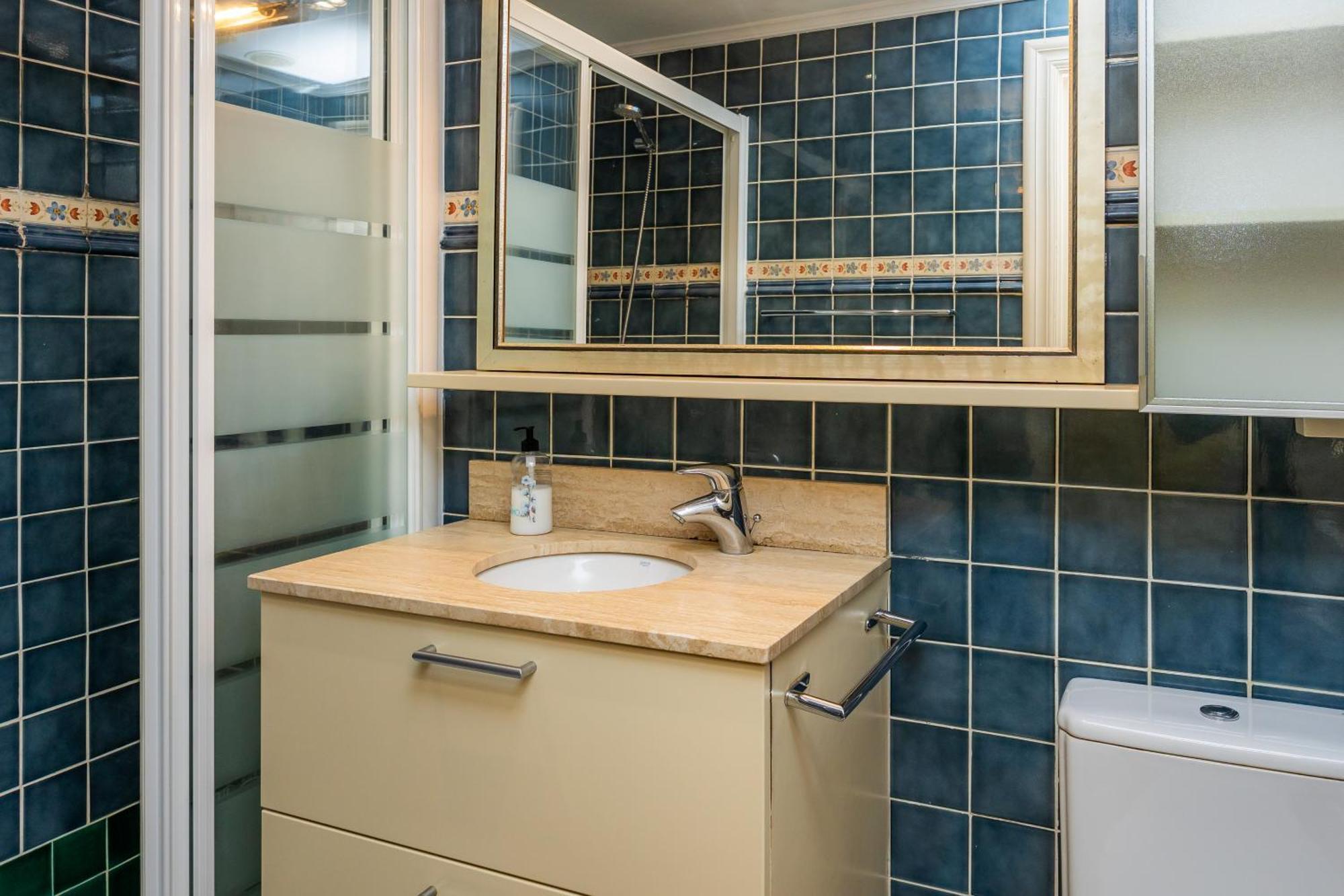 Getxo II 15Min Bilbao By Grupoztk Apartman Kültér fotó