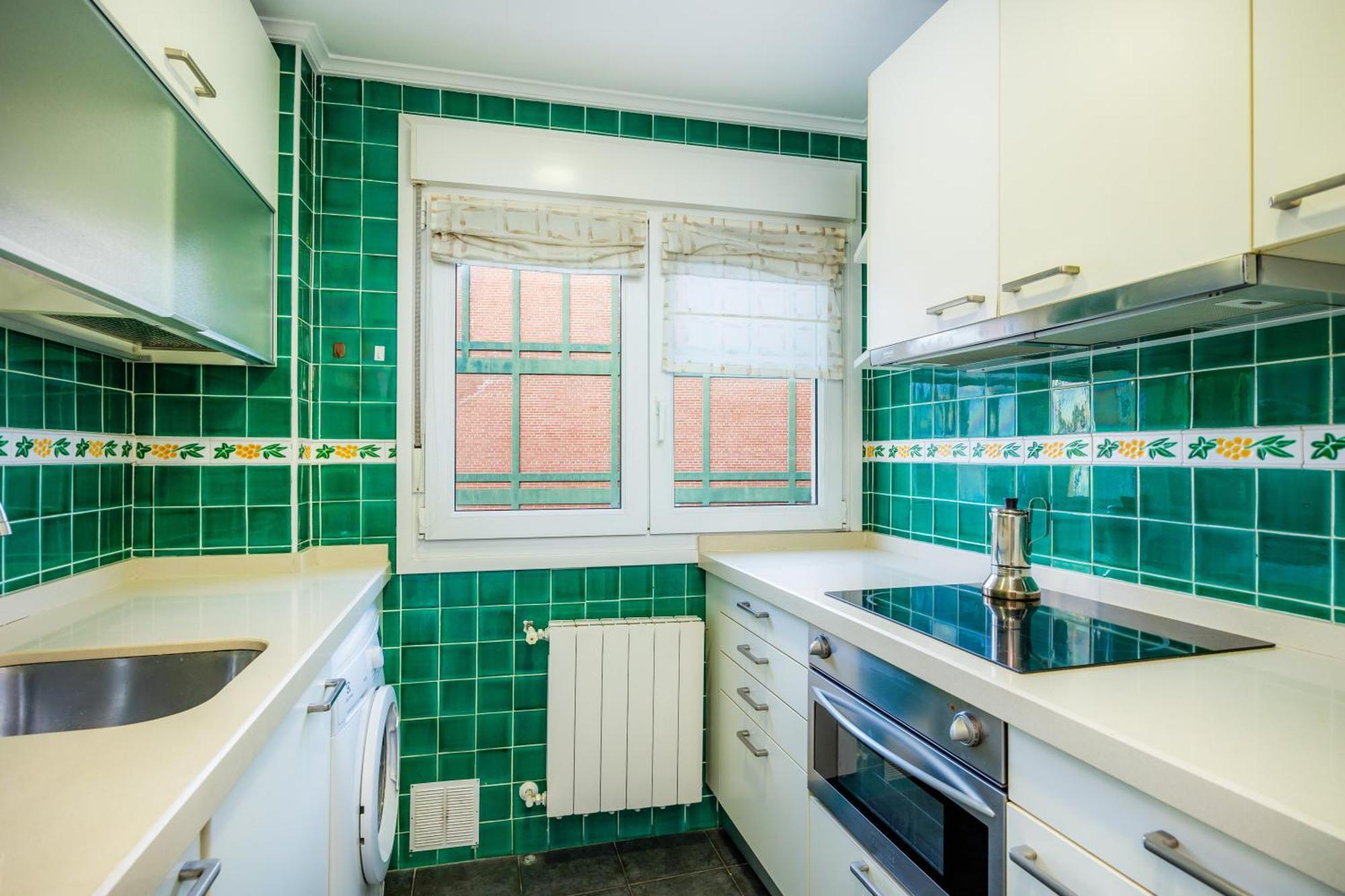 Getxo II 15Min Bilbao By Grupoztk Apartman Kültér fotó