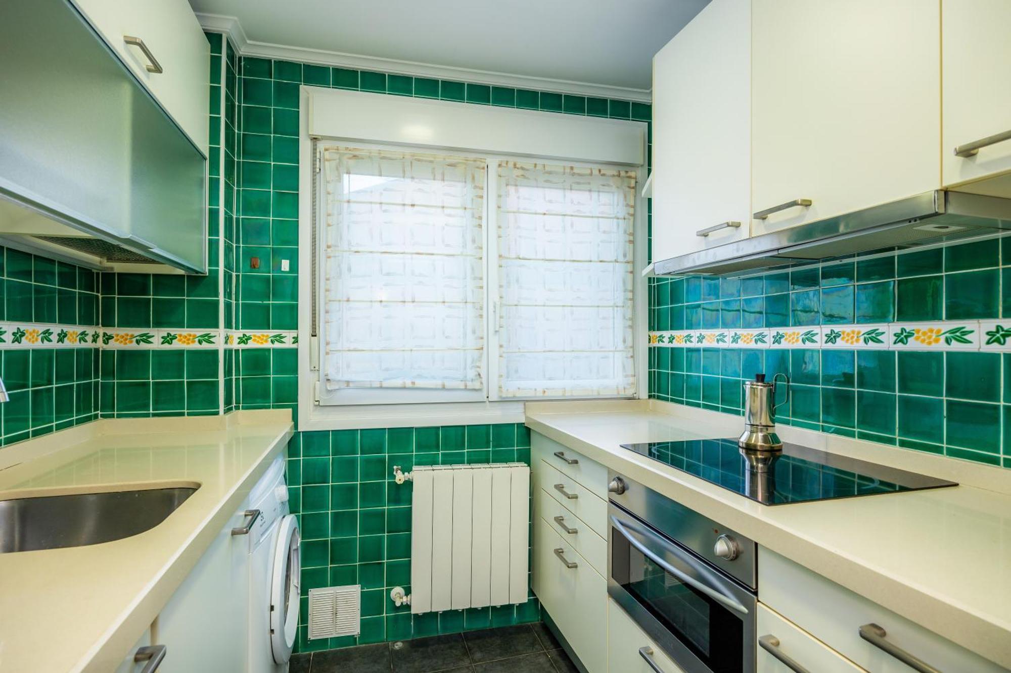 Getxo II 15Min Bilbao By Grupoztk Apartman Kültér fotó